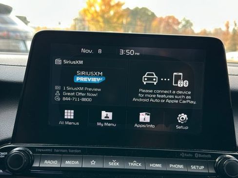 Used 2020 Kia Forte GT-Line w/ GT-Line Premium Package image 25