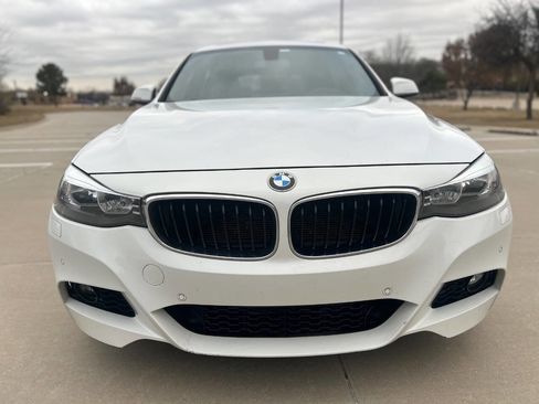 Used 2016 BMW 328i Gran Turismo xDrive image 3