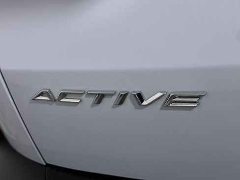 Used 2025 Ford Escape Active FWD image 32