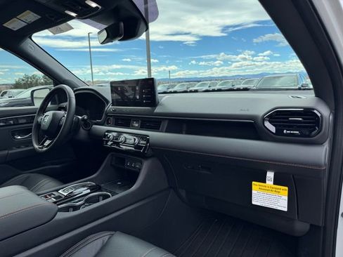 New 2026 Honda Passport TrailSport Elite image 12