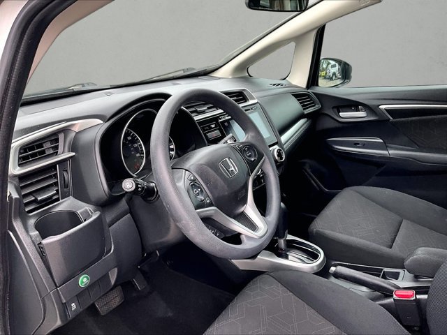 Used 2017 Honda Fit EX image 13