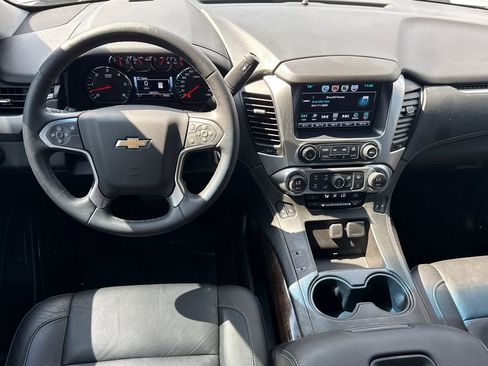 Used 2017 Chevrolet Tahoe LT image 23