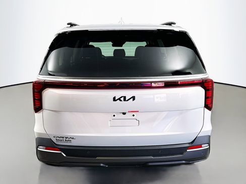 New 2026 Kia Carnival SX w/ SX Dark Edition Package image 6