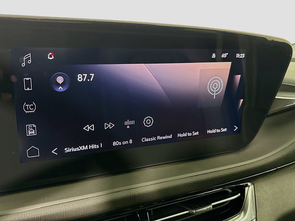 New 2026 Buick Envista Sport Touring w/ Convenience I Package FWD image 14