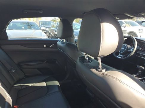 Used 2024 Kia K5 GT-Line w/ GT-Line Premium Package image 32