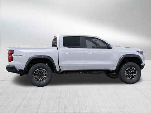 New 2026 Chevrolet Colorado ZR2 w/ Technology Package image 6