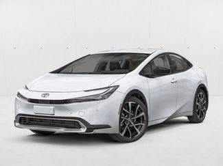 New 2026 Toyota Prius Plug-In Hybrid FWD video 1