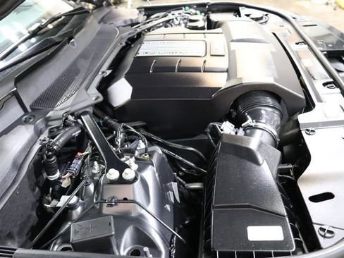 Used 2018 Land Rover Range Rover Supercharged image 36