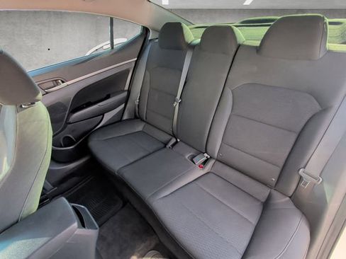 Used 2020 Hyundai Elantra Value Edition w/ Cargo Package (C1) image 22