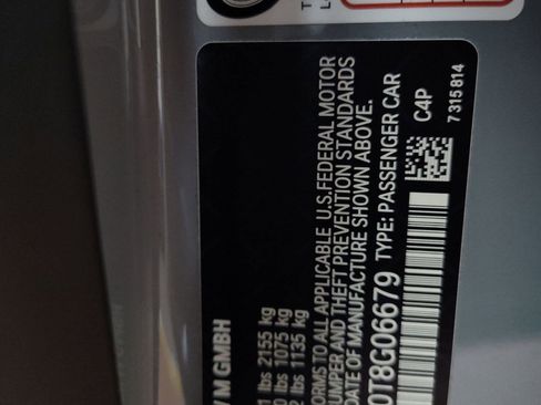 New 2026 BMW M2 w/ Lighting Package image 15