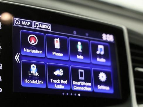 Used 2020 Honda Ridgeline RTL-E image 13