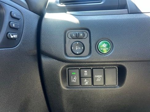 Used 2025 Honda Ridgeline RTL image 27