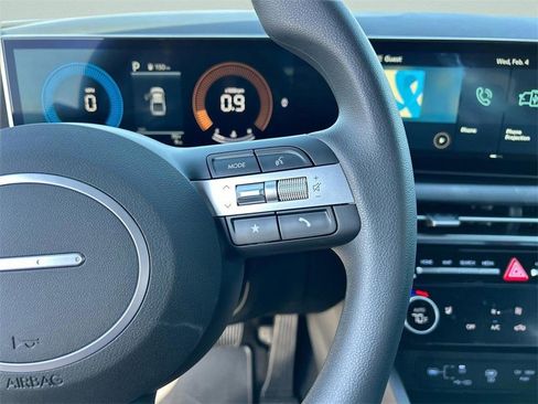 New 2026 Hyundai Santa Cruz SEL image 27