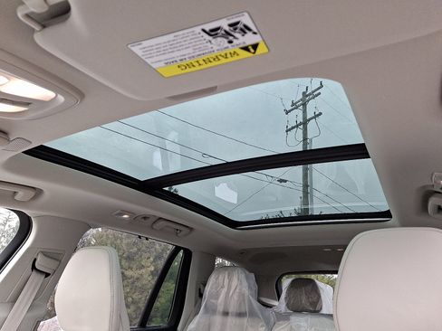 New 2026 Volvo XC90 B6 Ultra w/ Protection Package image 9