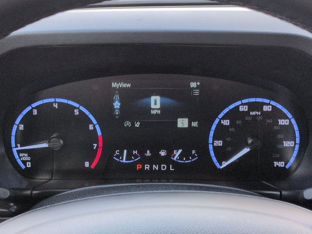 Certified 2024 Ford Bronco Sport Big Bend w/ Convenience Package AWD/4WD image 27