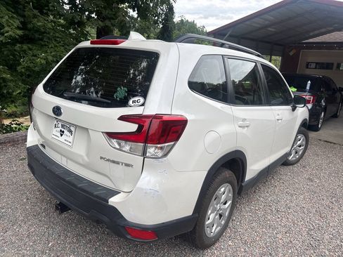 Used 2019 Subaru Forester w/ Alloy Wheel Package AWD/4WD image 6