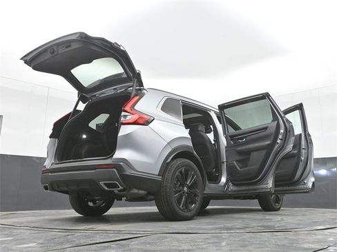 Used 2025 Honda CR-V Sport Touring image 54