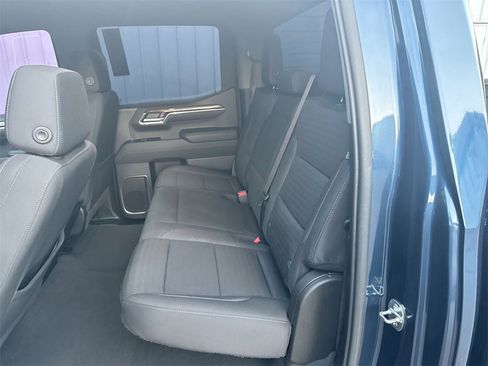 Used 2023 Chevrolet Silverado 1500 RST w/ Z71 Off-Road Package image 28