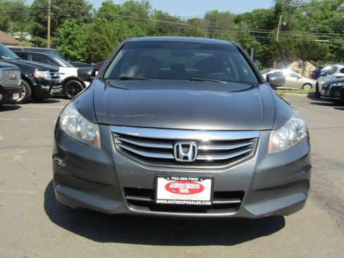 Used 2012 Honda Accord LX image 2