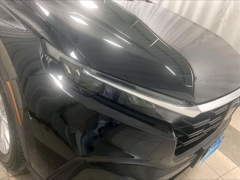 Used 2025 Honda CR-V EX-L image 32