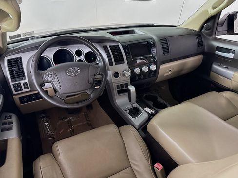 Used 2007 Toyota Tundra Limited AWD/4WD image 19