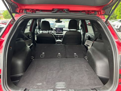 Used 2025 Jeep Compass Limited AWD/4WD image 25