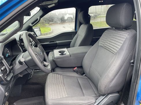 Used 2021 Ford F150 XL w/ STX Appearance Package image 17