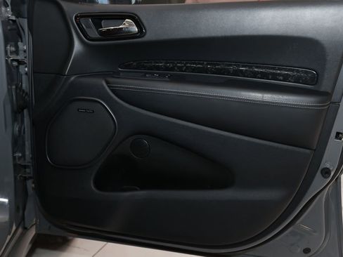 Used 2021 Dodge Durango SRT w/ Premium Interior Group image 18