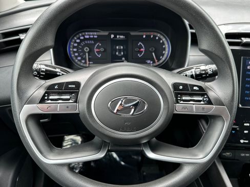 Used 2024 Hyundai Tucson SEL AWD/4WD image 26