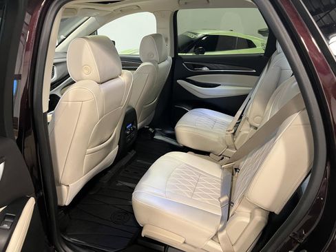Used 2023 Buick Enclave Avenir w/ Trailering Package, 5000 lbs. image 30