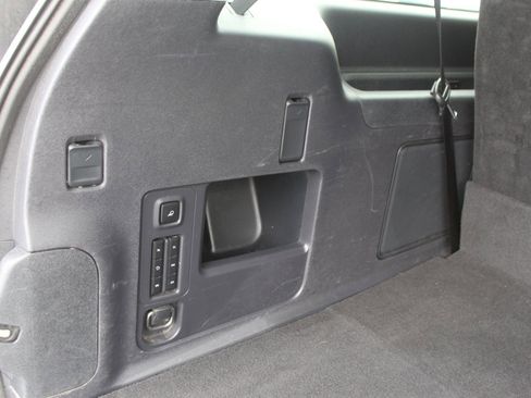 Used 2025 Ford Expedition Max Platinum AWD/4WD image 21