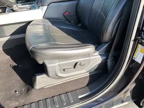 Used 2020 Ford F150 Lariat AWD/4WD image 90