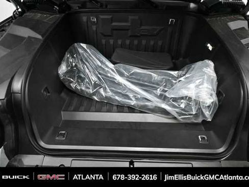 New 2026 GMC Hummer EV 4x4 Crew Cab image 32