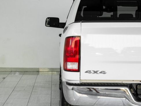 Used 2023 RAM 1500 Classic SLT w/ Trailer & Traction Group image 45