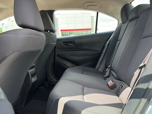 Used 2024 Toyota Corolla LE FWD image 18