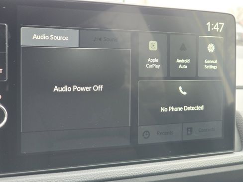 New 2026 Honda CR-V Sport-L image 30