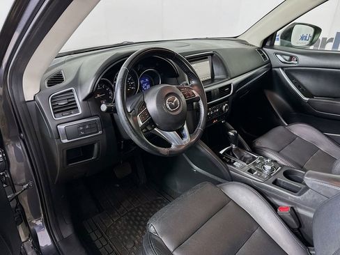 Used 2016 MAZDA CX-5 Grand Touring image 10