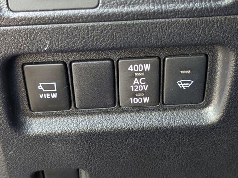 Used 2023 Toyota 4Runner TRD Pro image 16