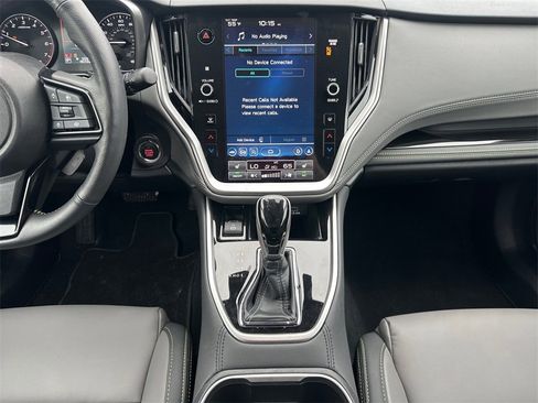 Certified 2024 Subaru Outback Onyx Edition image 15