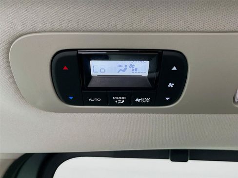 New 2026 Honda Odyssey EX-L image 17