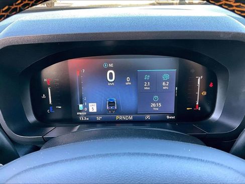 New 2026 Ford Maverick Tremor image 21