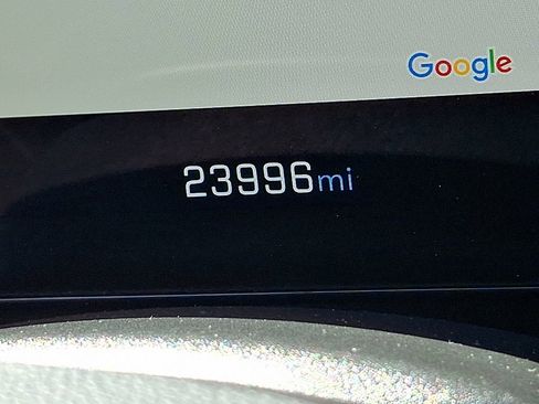 Used 2025 Chevrolet Equinox LT FWD image 19