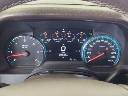 Used 2017 GMC Yukon Denali w/ Open Road Package AWD/4WD image 15