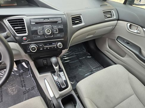 Used 2013 Honda Civic EX image 13