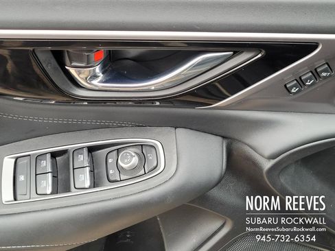 Used 2024 Subaru Outback Touring w/ Popular Package #2 image 26