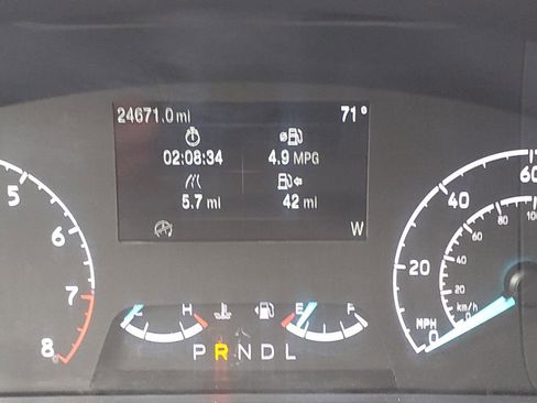 Used 2022 Ford Escape SE w/ SE Sport Appearance Package image 16