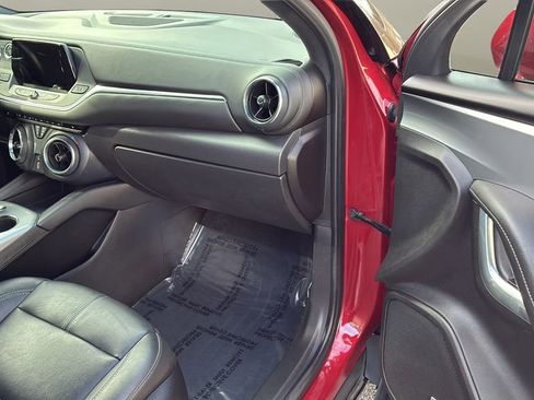 Used 2020 Chevrolet Blazer LT w/ Sound & Technology Package image 10