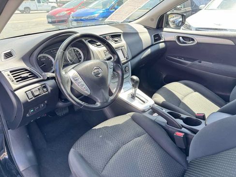 Used 2013 Nissan Sentra SR w/ Driver Pkg FWD image 31