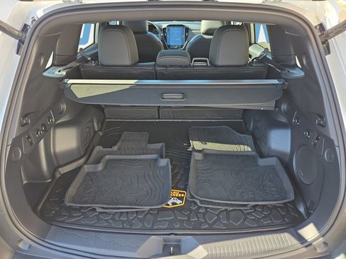 Used 2026 Subaru Forester Wilderness image 16