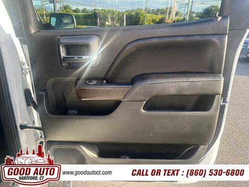 Used 2017 GMC Sierra 1500 Denali image 11